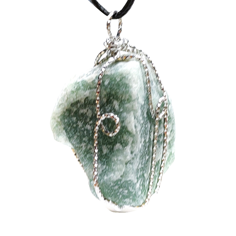 Green Aventurine Green Aventurine