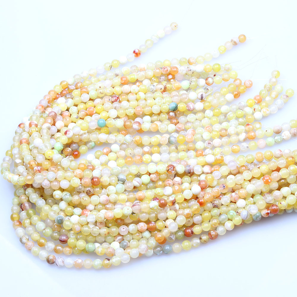 1:6mm,60PCS/Strands