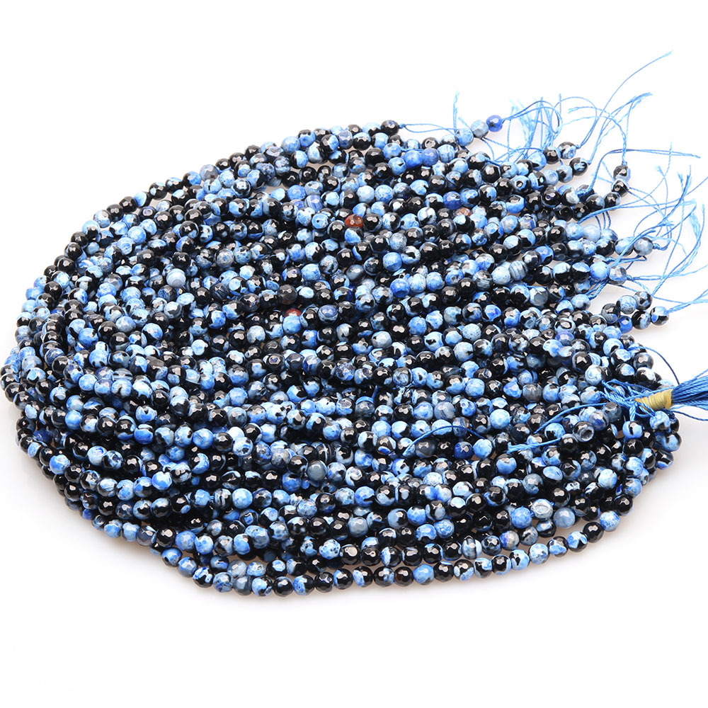 2:8mm,45PCS/Strands