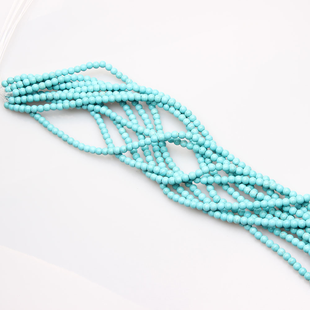 1:6mm,60PCS/Strands