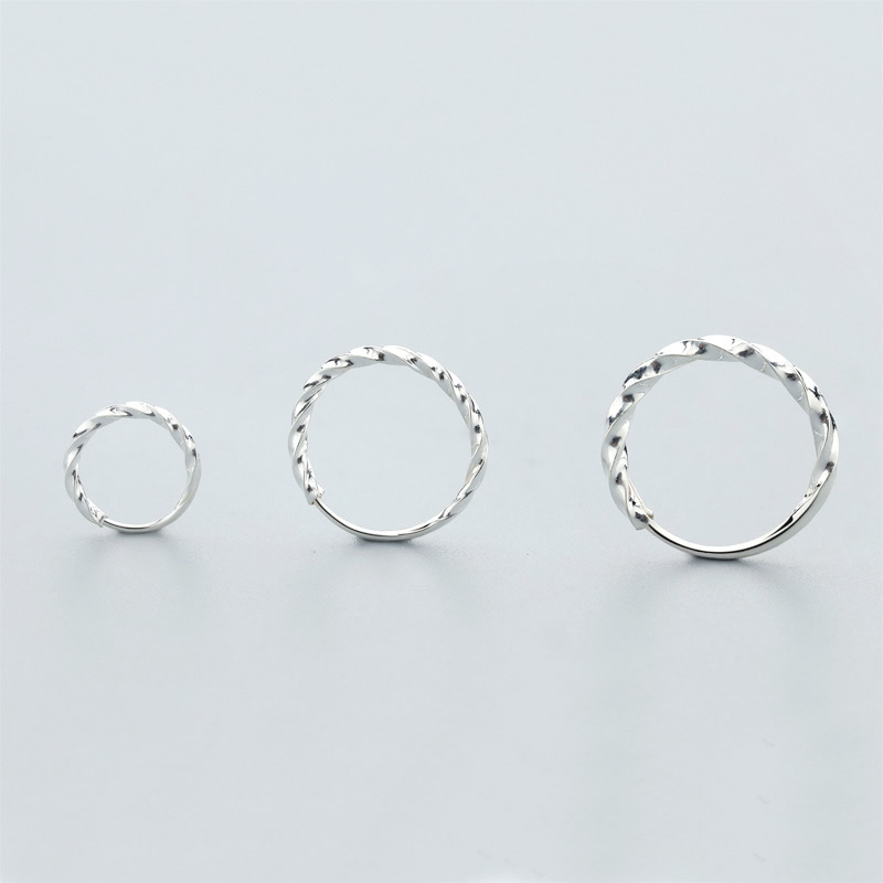 5:twist design 12.5mm diameter