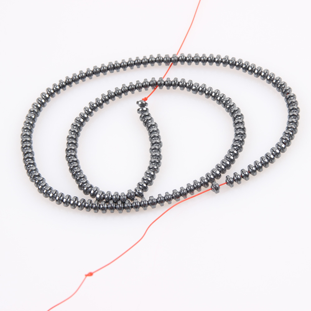 1:3X4mm,160PCS/Strands