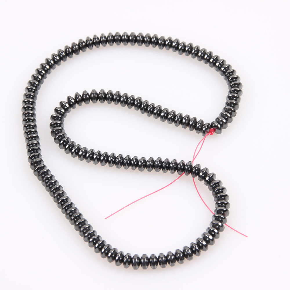 2:3X6mm,133PCS/Strands