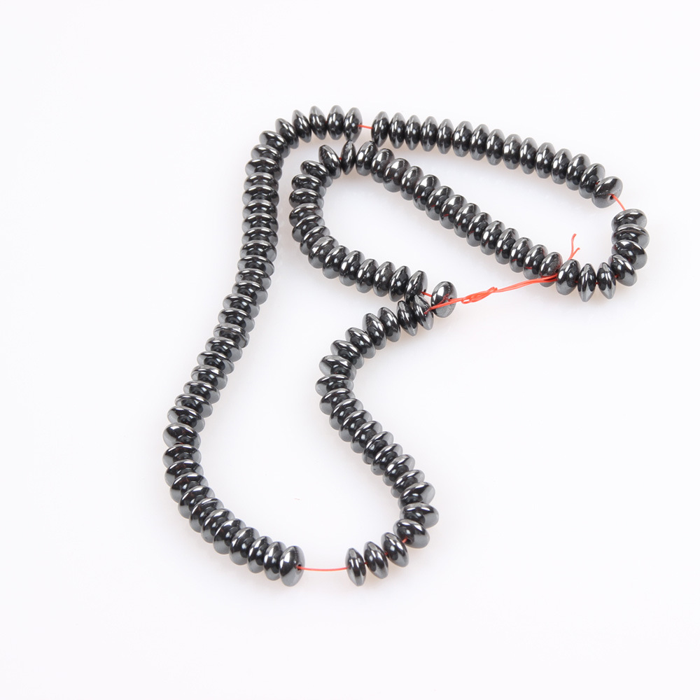 3:4X8mm,105PCS/Strands