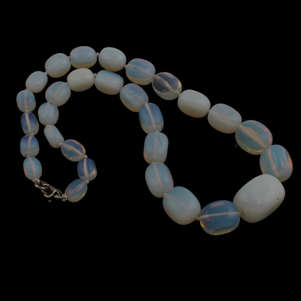 6 sea opal