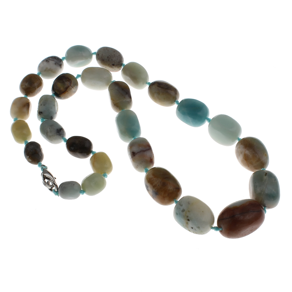 10 ​Amazonite​