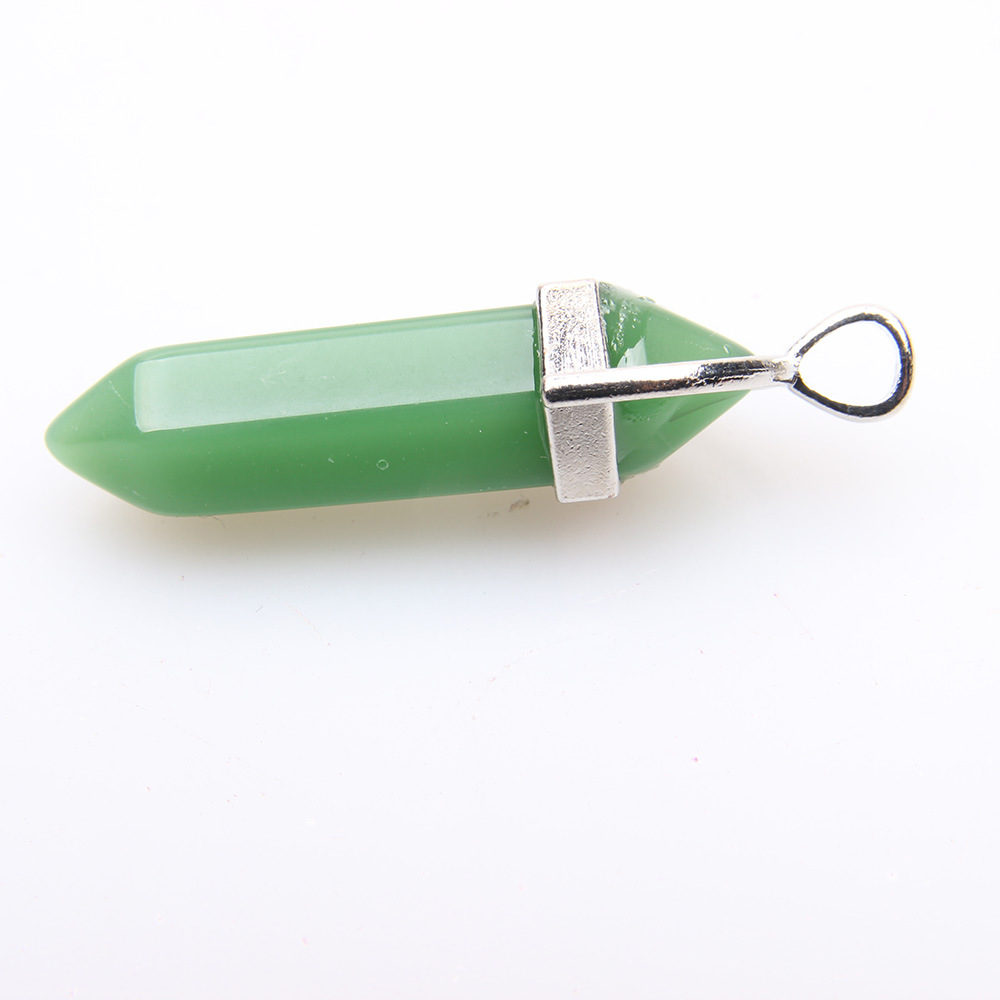 2:Aventurine Glas