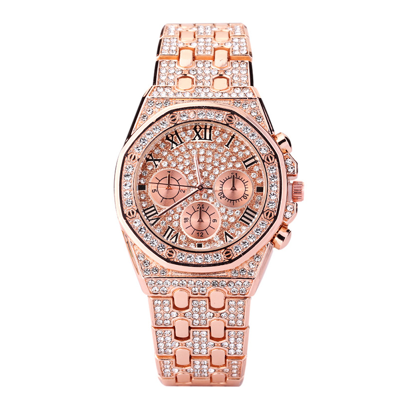 rose gold color rose gold color