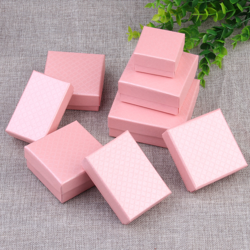 pink 7X7X3cm