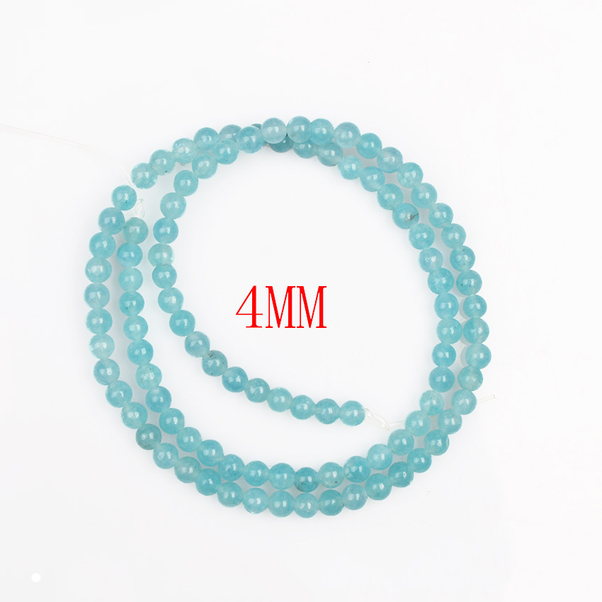 1:4mm,93PCS/Strands