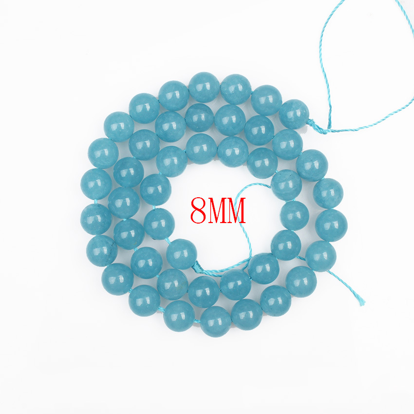 3:8mm,48PCS/Strands