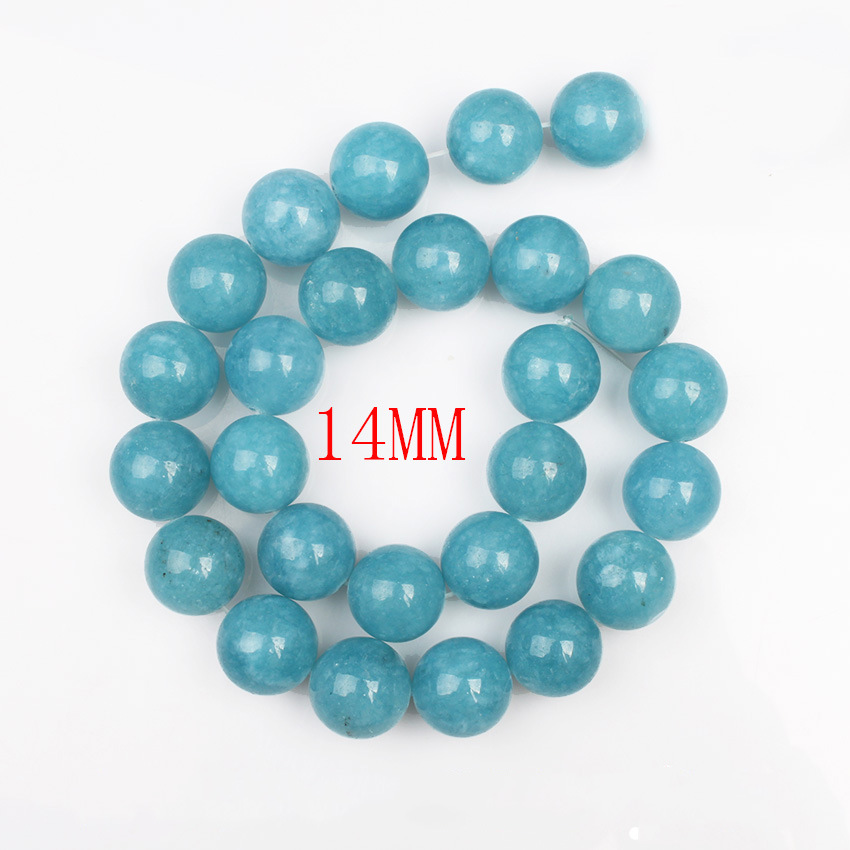 6:14mm,27PCS/Strands