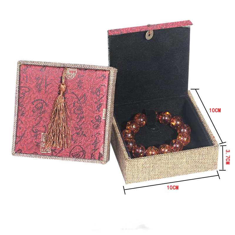 Bracelet box