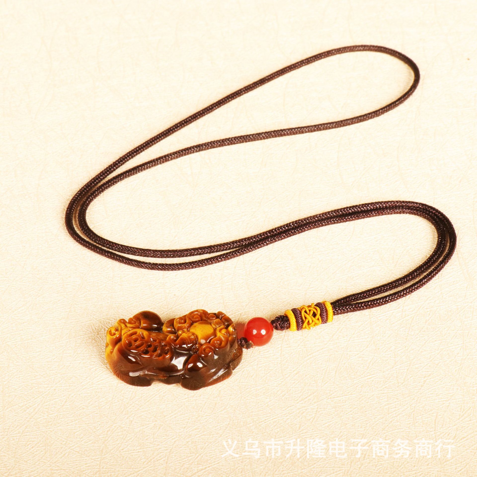 Necklace pendant