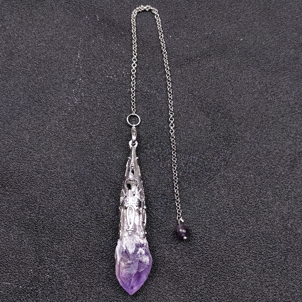 Pendant + spirit swing tail