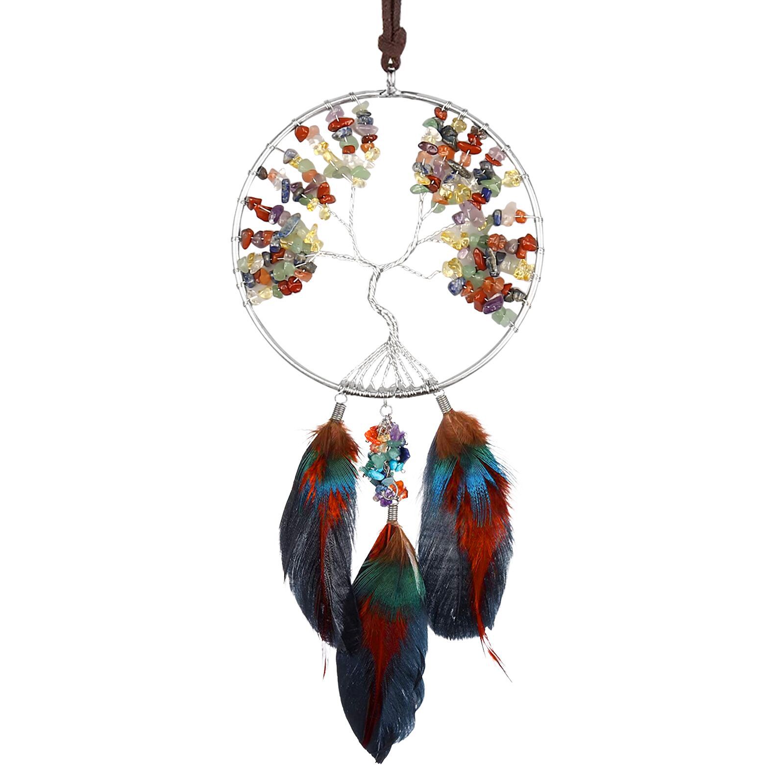 Tree of Life Dream Catcher