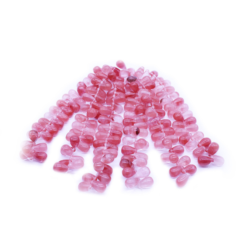 1:Watermelon crystal