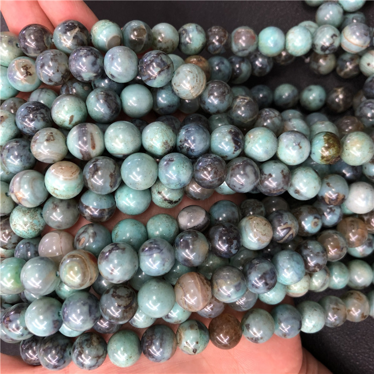 5:14mm, 27beads