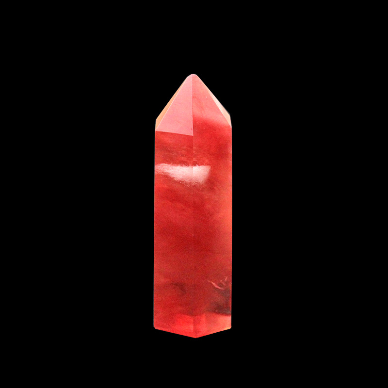 Cherry Quartz 6-7cm