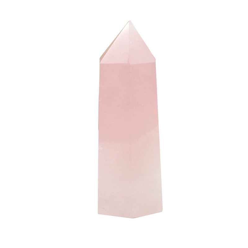 Rose Quartz 6-7cm