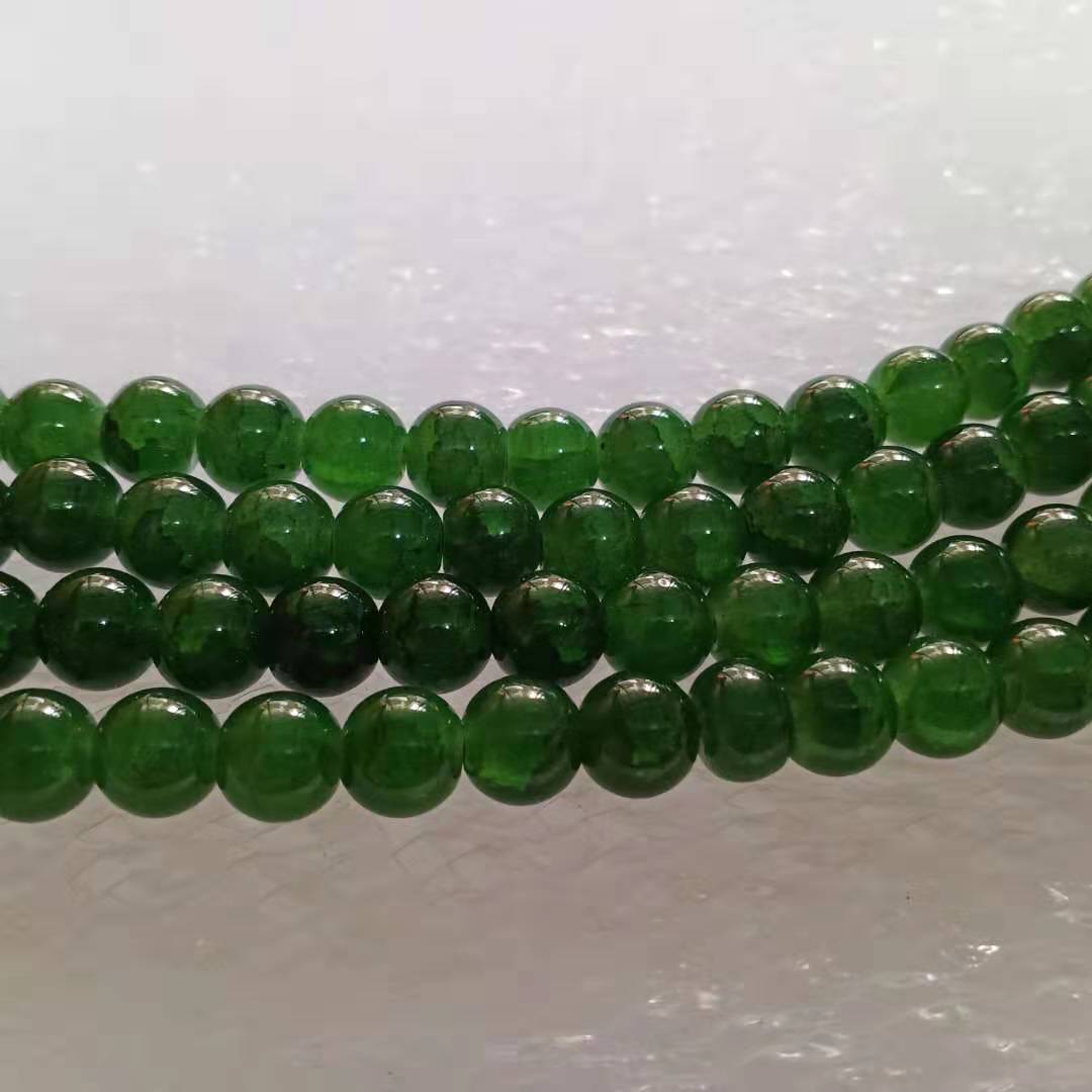 4:green agate