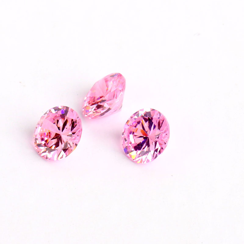 Pink 12 mm