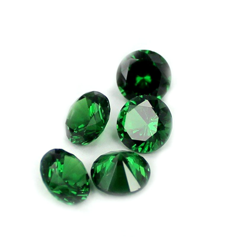 Emerald 7mm