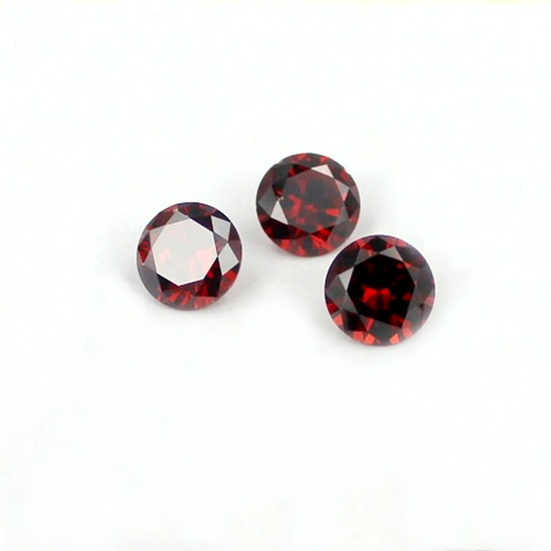 Pomegranate red 10 mm