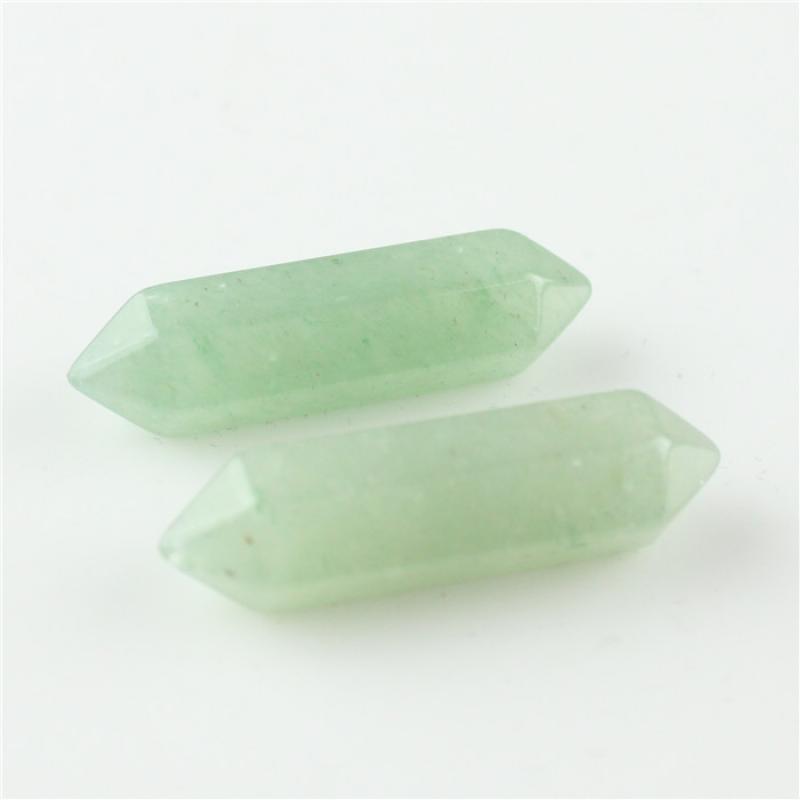 18 Aventurine vert