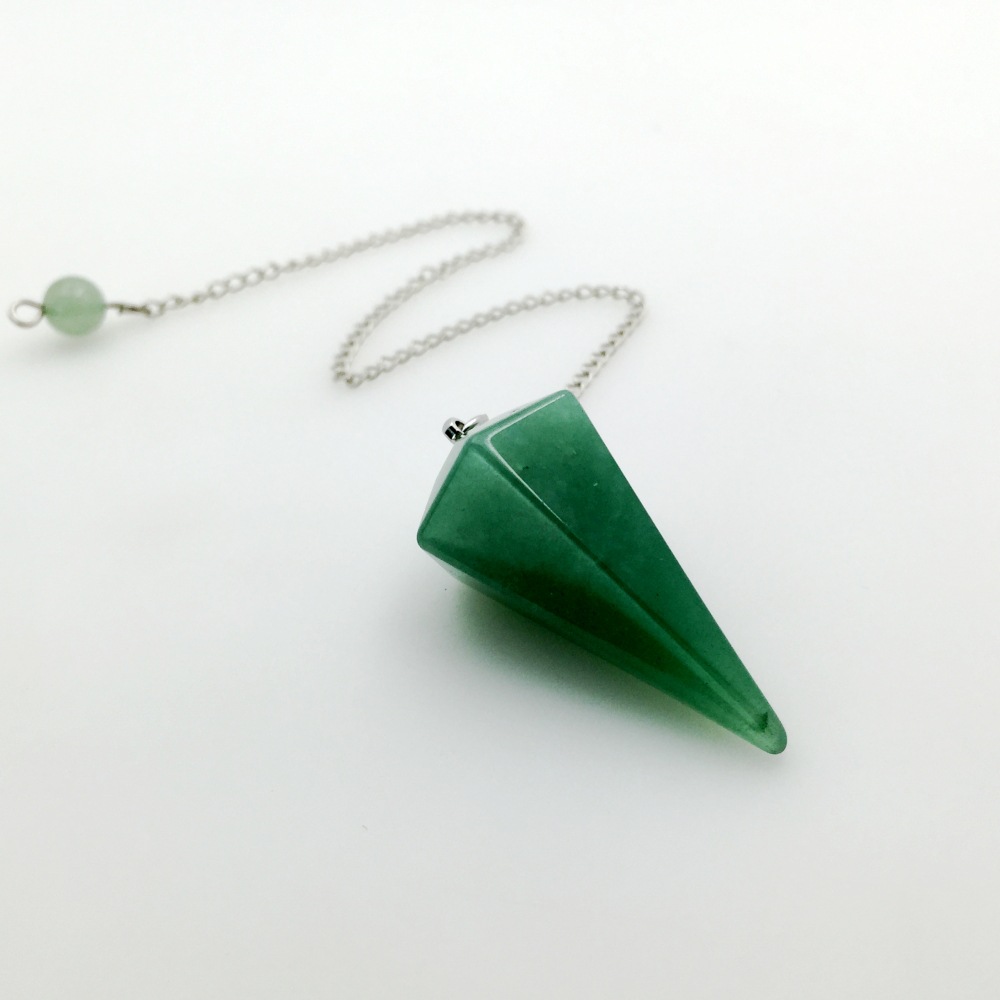 7:Green Aventurine,37x18x180mm