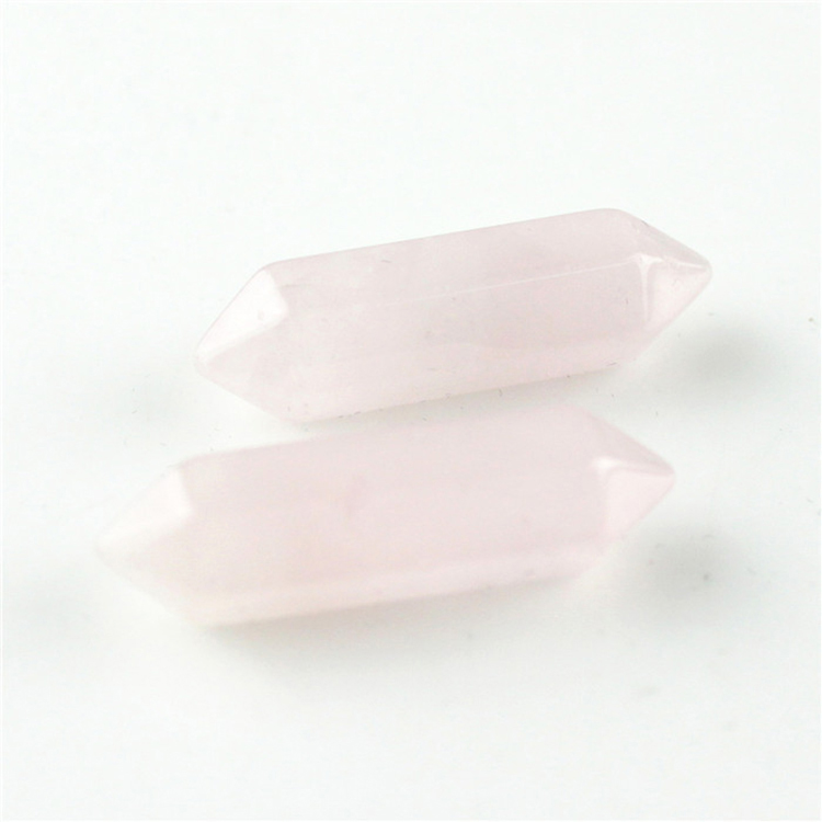 2:Rose Quartz