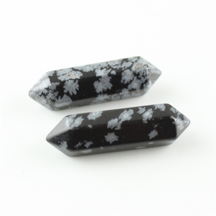 10:snowflake obsidian