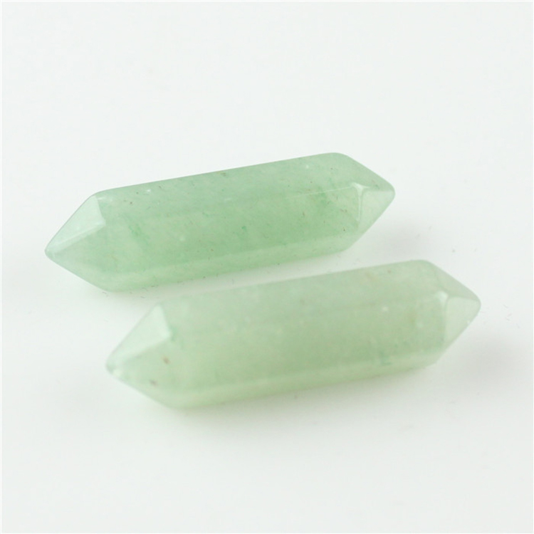 18:Green Aventurine