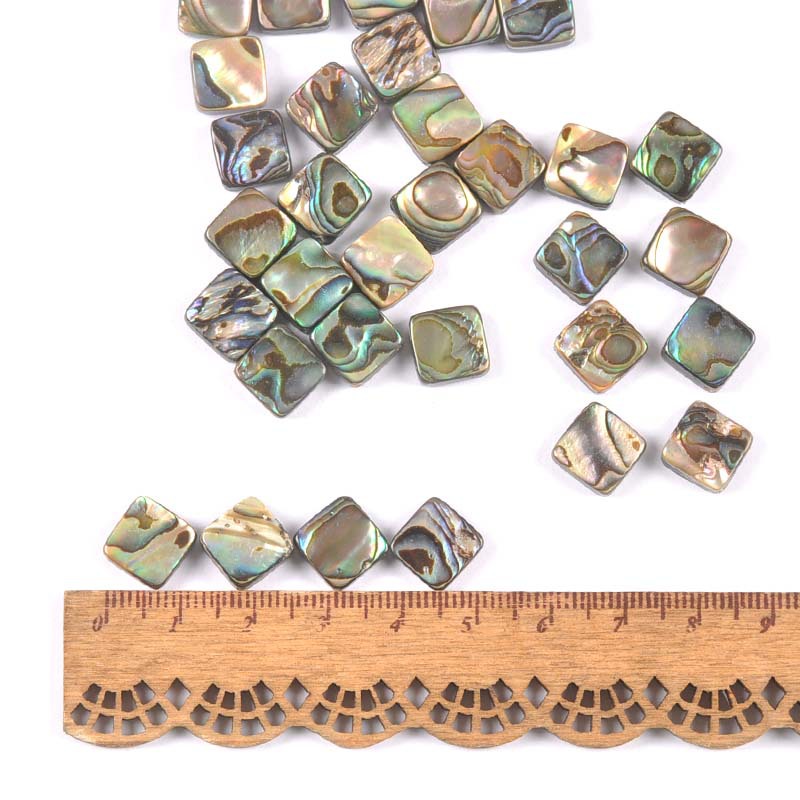 13x13x3.5mm