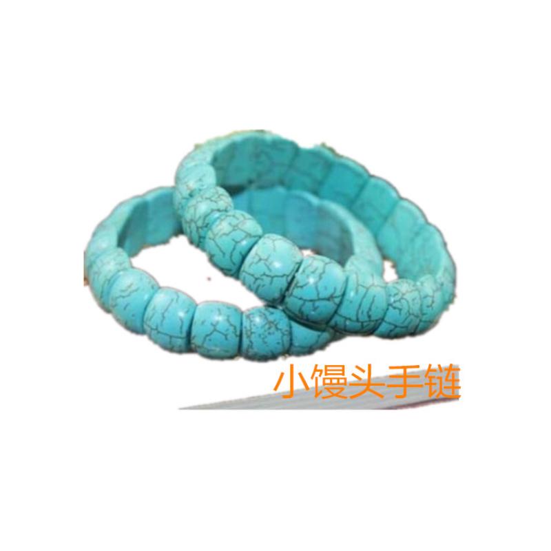 Small steamed bun bracelet