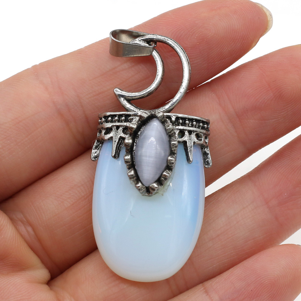 7 sea opal