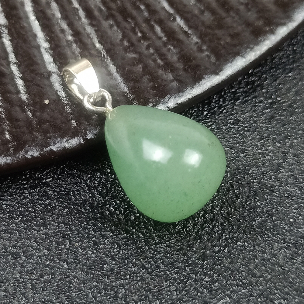 8:Zelená Aventurine