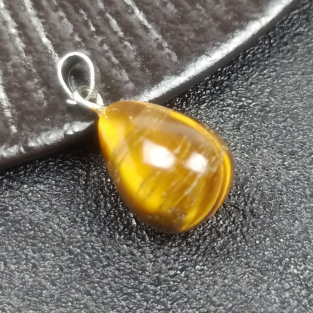 7 tiger eye