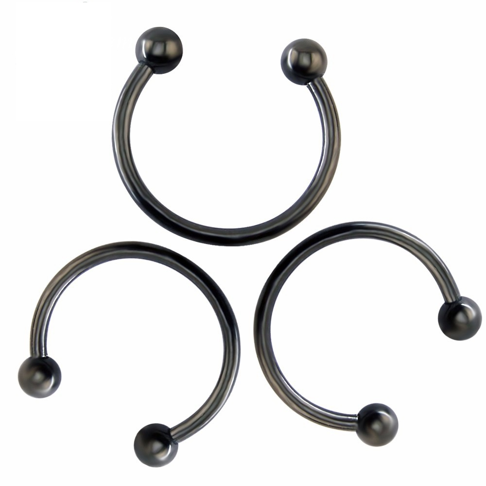 black 6mm