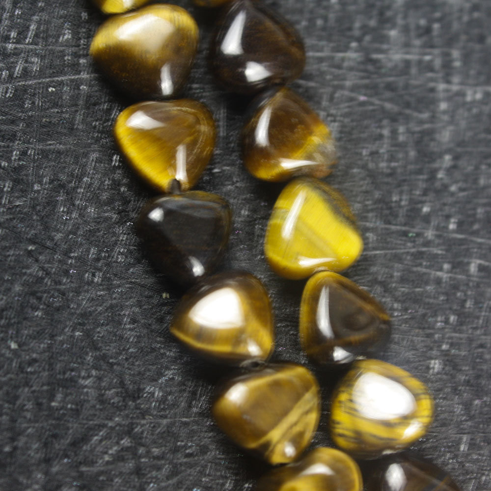 1:tiger eye