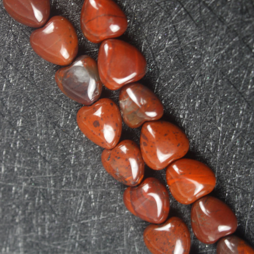 8:red jasper