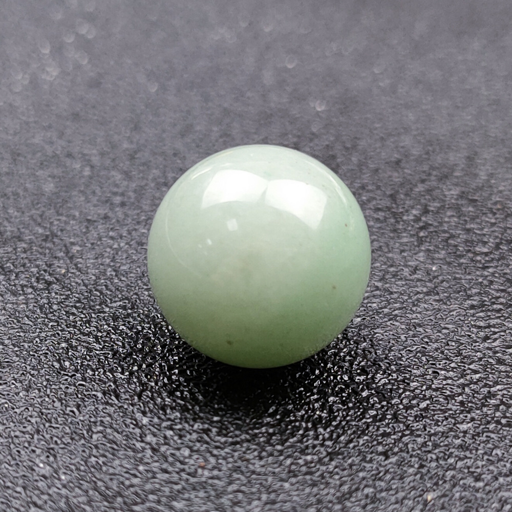 5 Aventurine vert