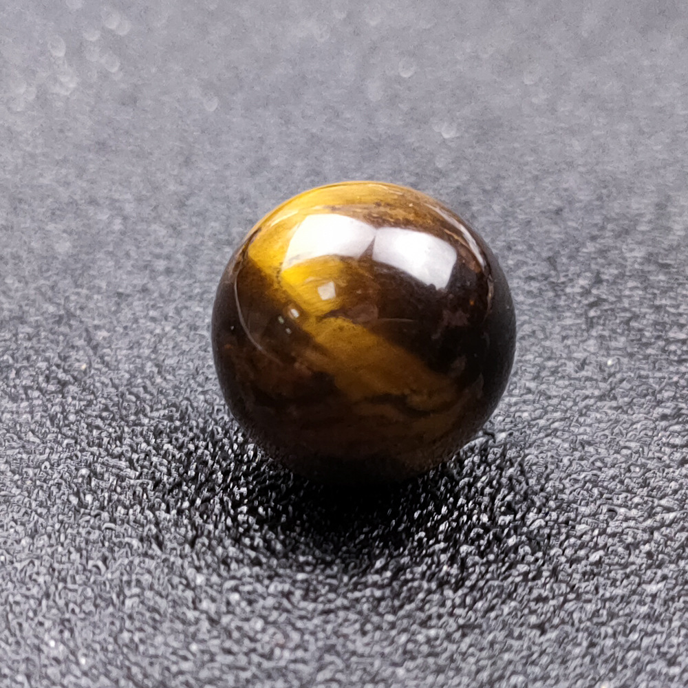 3:tiger eye