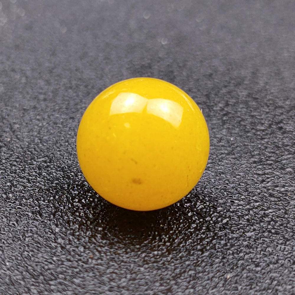 10:Yellow Chalcedony