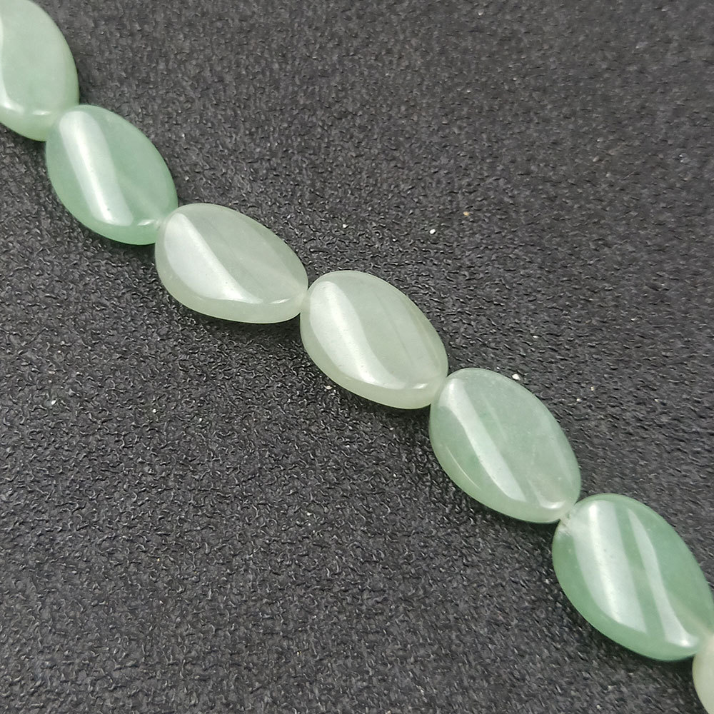 2:Aventurine vert