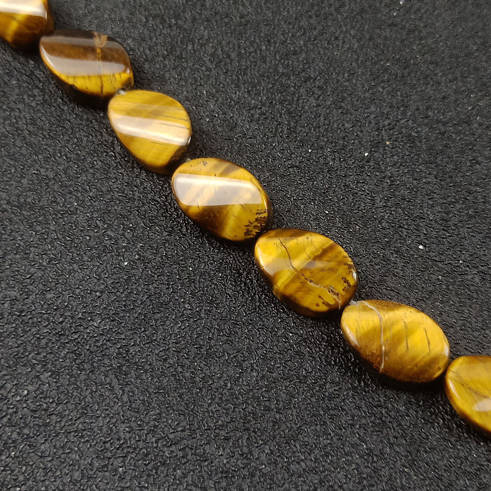 1:tiger eye