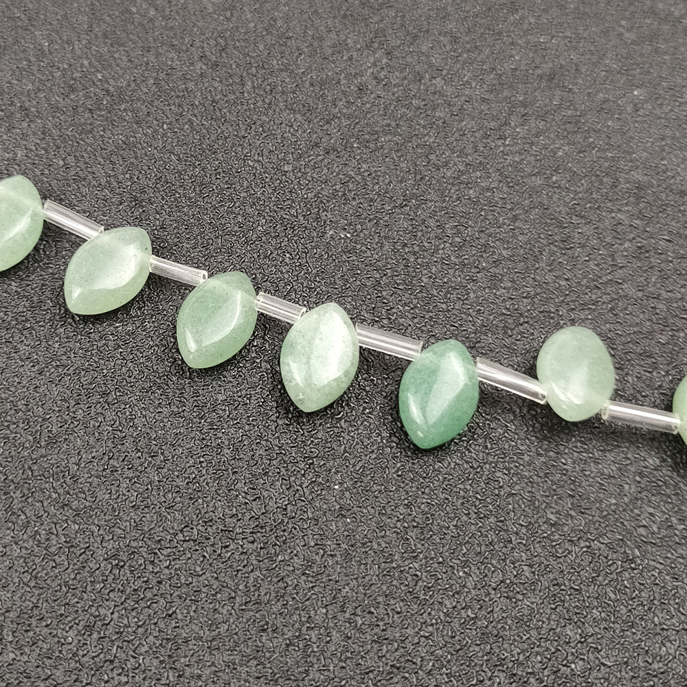 2 Aventurine vert