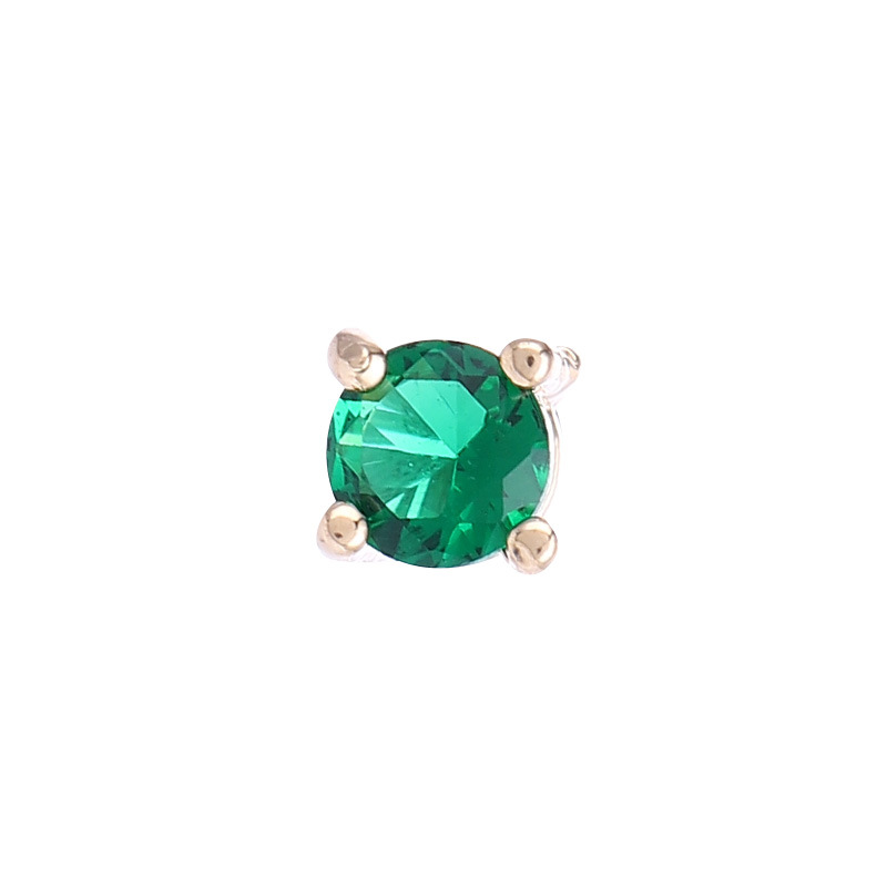 8:emerald