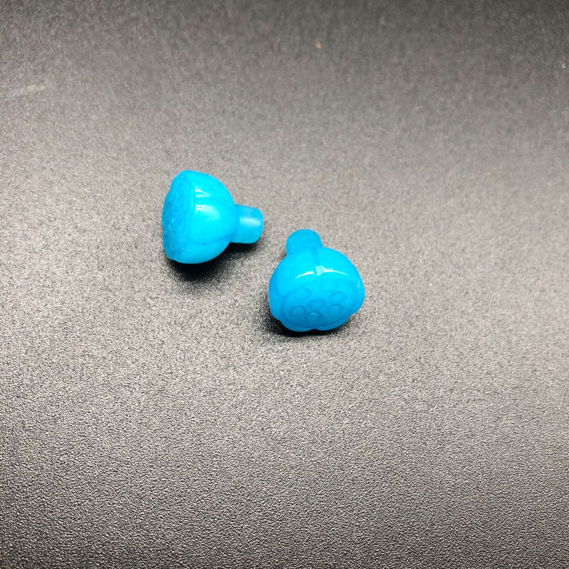 8 bleu