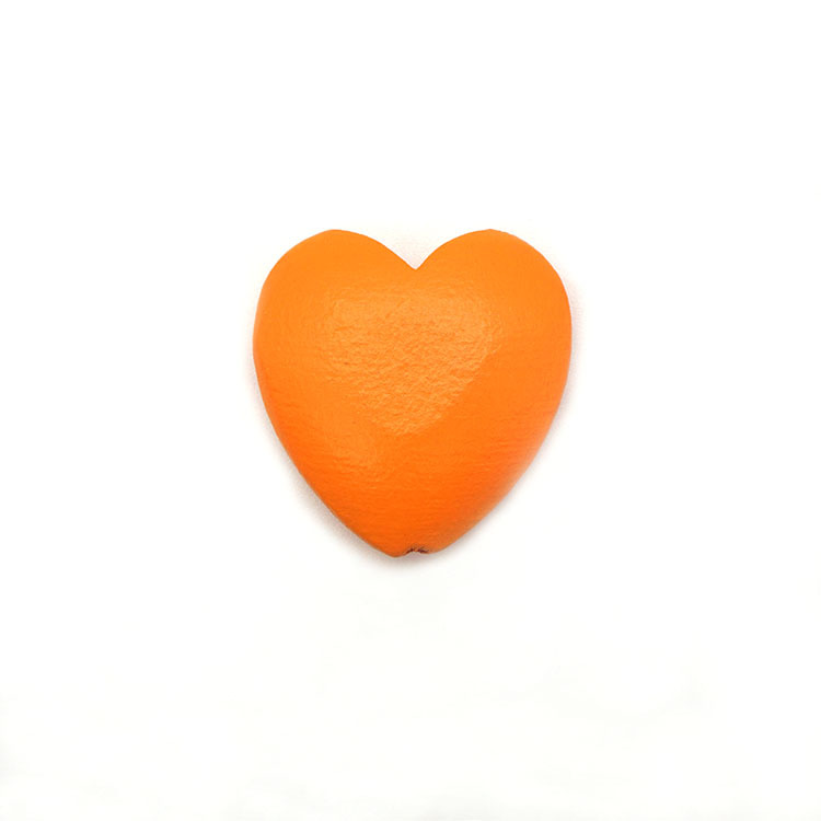 5:clear orange